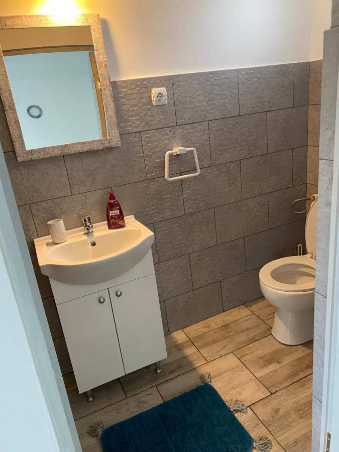 Camere De Inchiriat David Casa David Corbu Zewnętrze zdjęcie