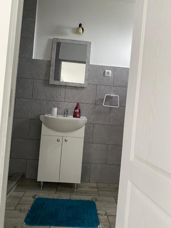 Camere De Inchiriat David Casa David Corbu Zewnętrze zdjęcie