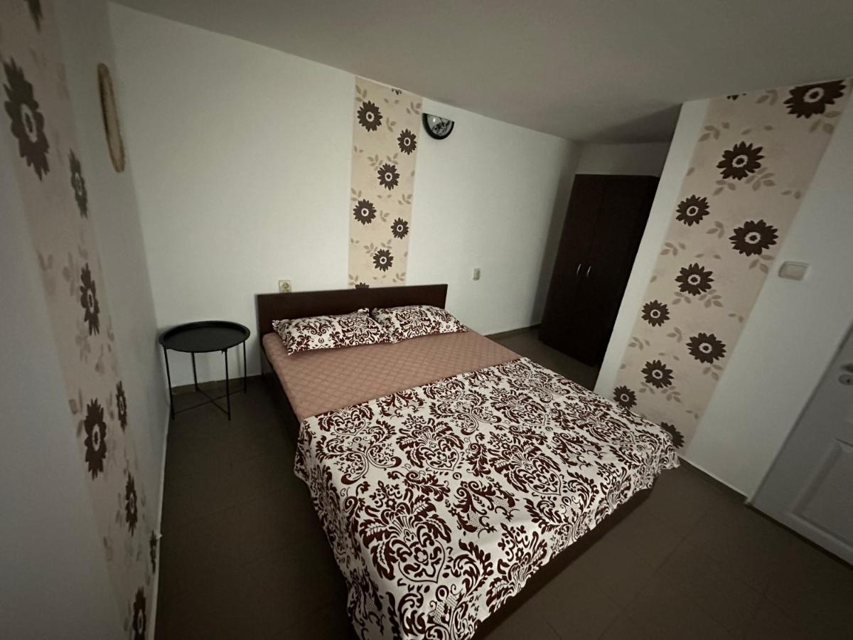 Camere De Inchiriat David Casa David Corbu Zewnętrze zdjęcie